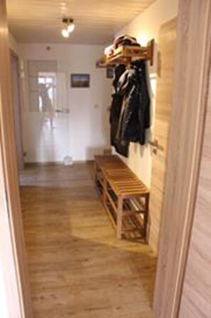 وسيلة راحة في الغرفة