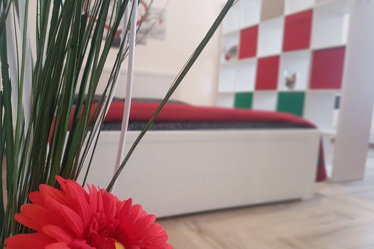 Desk, rollaway beds, free WiFi, bed sheets