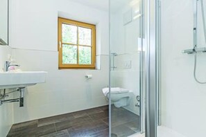 Apartamento (Winklmoos) | Wifi gratis y ropa de cama