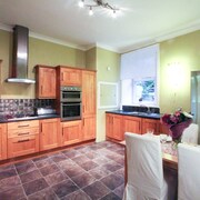 Oban Town Centre Apartment