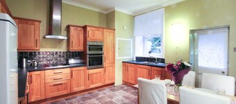 Oban Town Centre Apartment