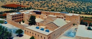 Point of interest - Midyat Kent Otel (Midyat)