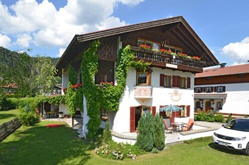 Ferienwohnung Färber