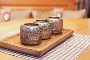 Apartment, 1 Schlafzimmer | Zimmerausstattung