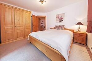 Apartment, 1 Bedroom