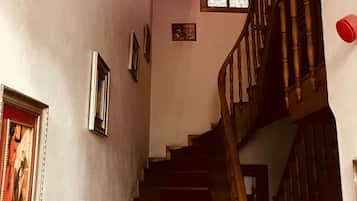 Escaleras