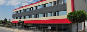 Exterior - Dragos Resort Hotel Spa Restaurant (Istanbul)