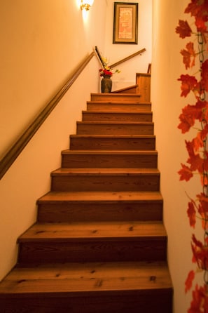 Staircase - Chiaro Di Luna (San Vito al Tagliamento)