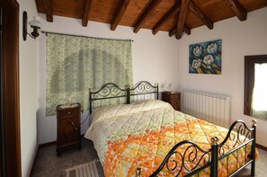 Desk, free WiFi, bed sheets - Chiaro Di Luna (San Vito al Tagliamento)