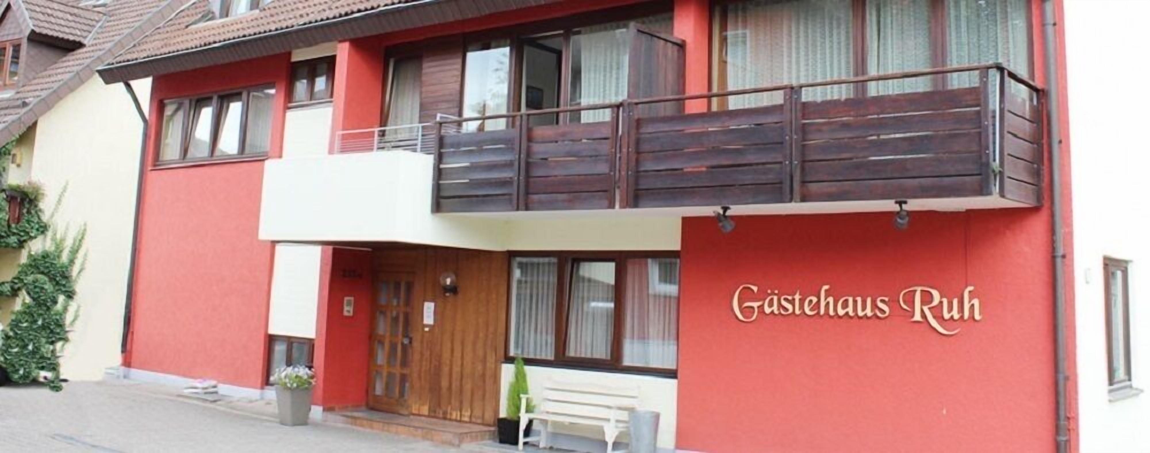 Foto - Gästehaus Ruh - Non-Smoking