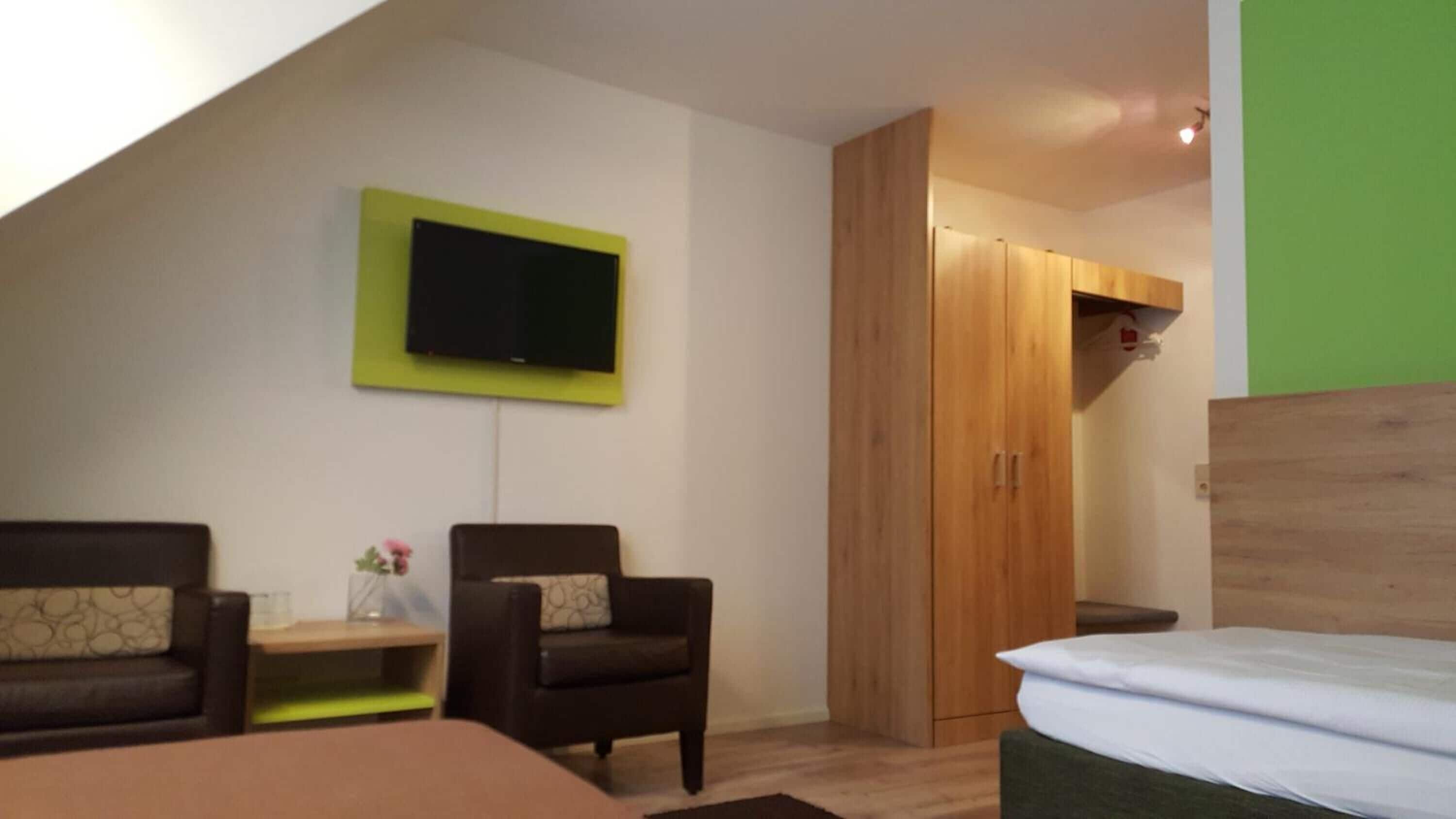 Foto - Gästehaus Ruh - Non-Smoking