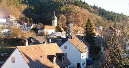 Gästehaus Ruh