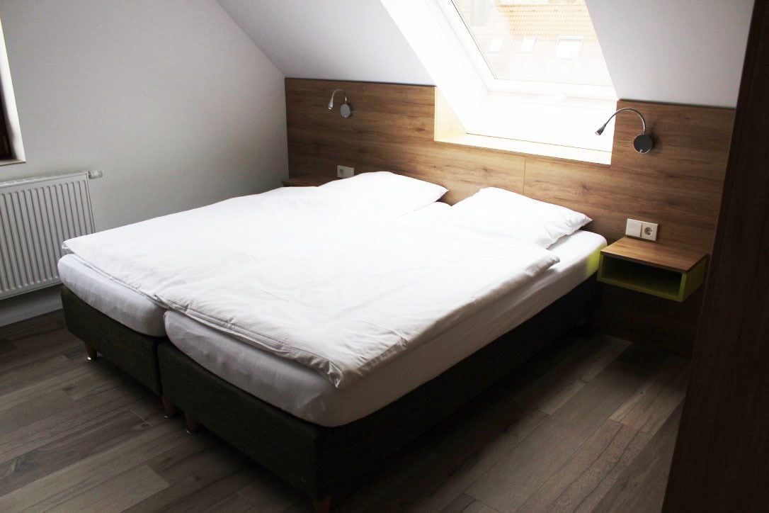 Foto - Gästehaus Ruh - Non-Smoking