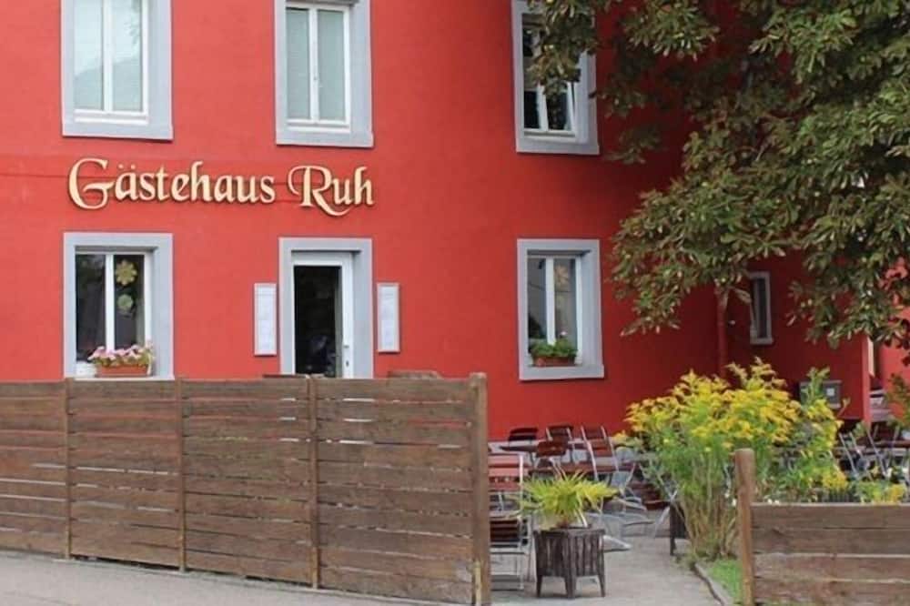Gästehaus Ruh