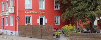Gästehaus Ruh