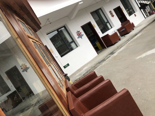 Changsha On the Road Youth Hostel