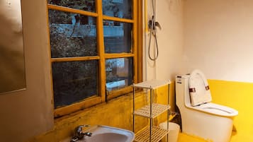 1 Bed in 4-Bed Dormitory,Female Only