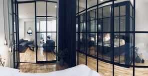 Luxury Apartment, Non Smoking