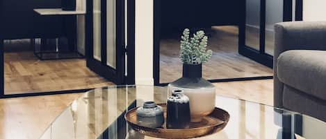 Luxury-Apartment, Nichtraucher | Zimmerausstattung