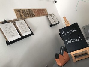 Rezeption