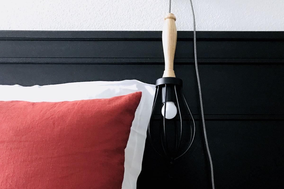 Blackout drapes, soundproofing, iron/ironing board, free WiFi