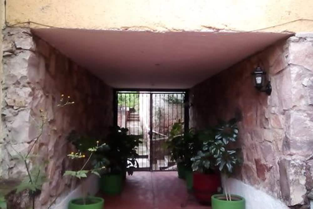 Departamentos Carolina