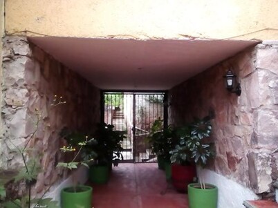 Departamentos Carolina