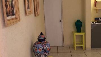 Appartement Classique, plusieurs lits, non-fumeur