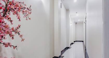 OYO 117 Blueberry Homestay