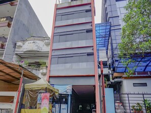 Exterior - OYO 117 Blueberry Homestay (Jakarta)