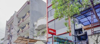 OYO 117 Blueberry Homestay