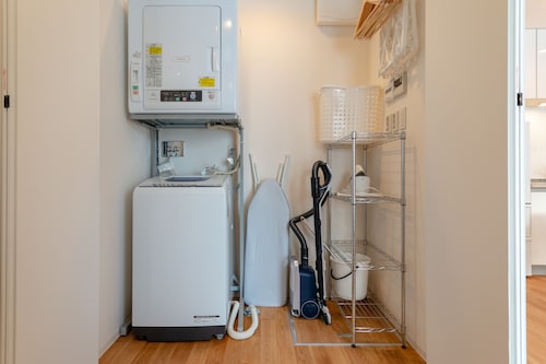 ランドリー