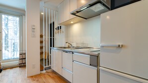 Căn hộ, 1 phòng ngủ (for 2 Guests) | Bếp riêng