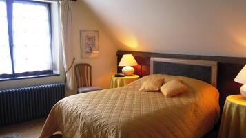 Decoración personalizada y muebles diferentes