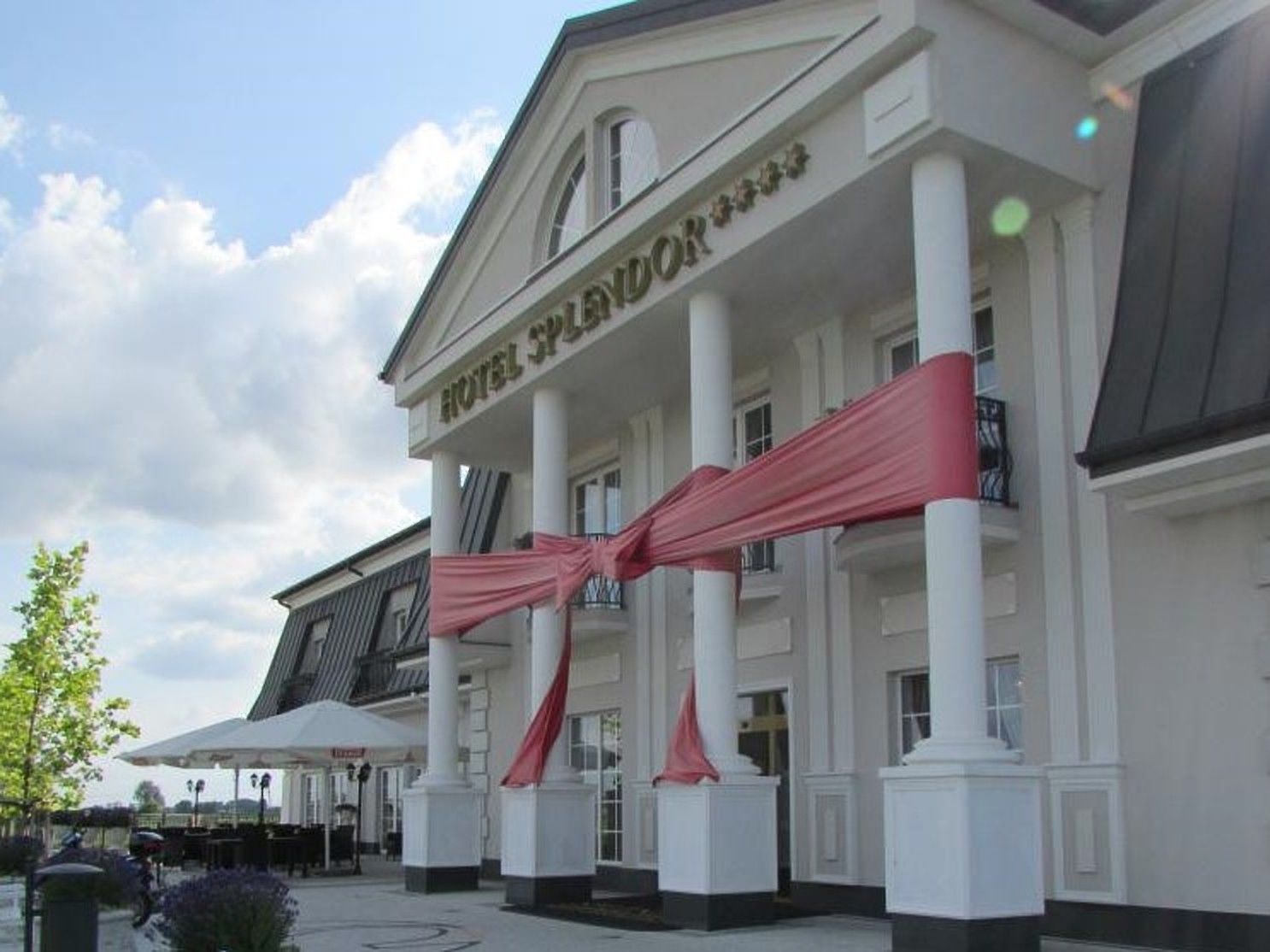 Photo - Hotel Splendor