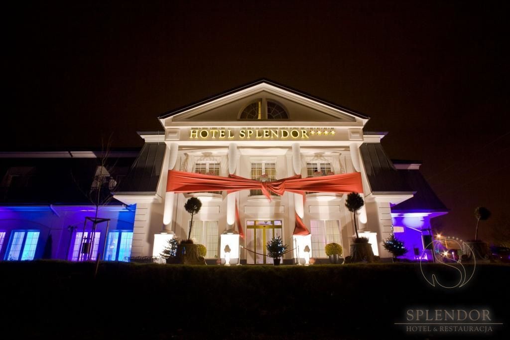 Photo - Hotel Splendor