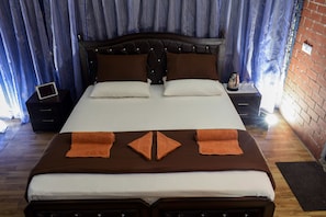 Deluxe Cottage