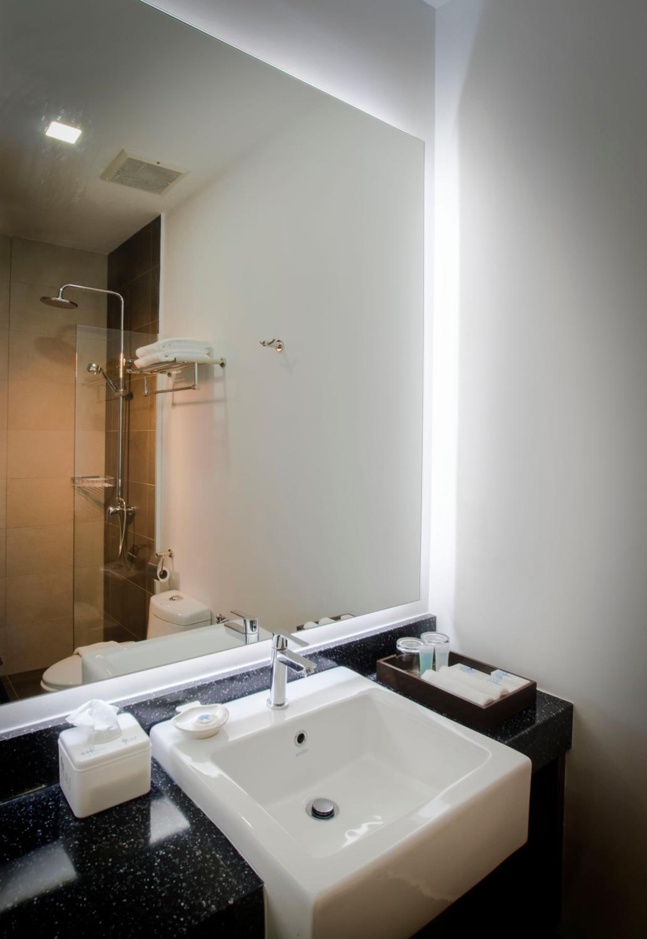 Photo - 1Orange Hotel Sri Petaling