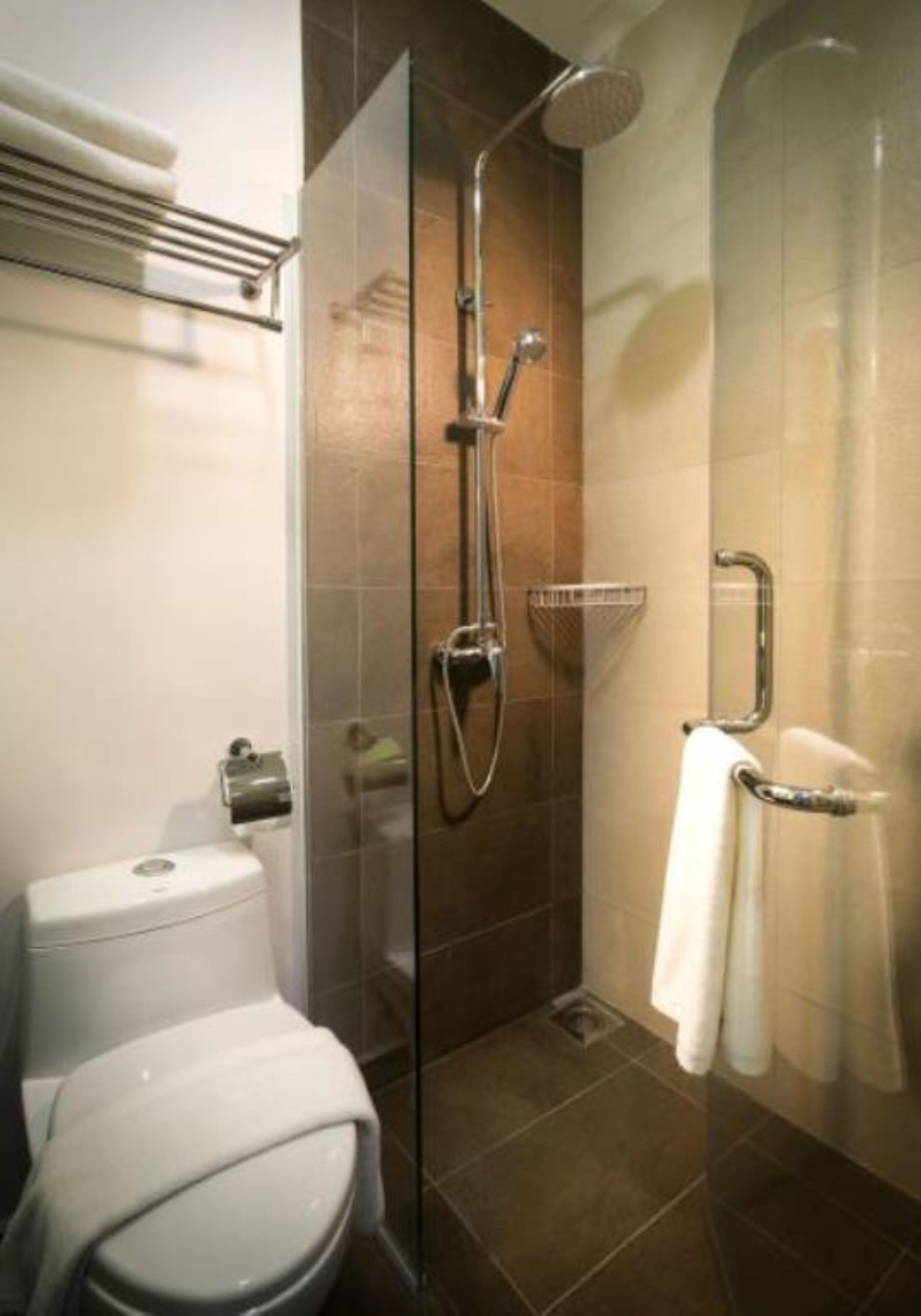 Photo - 1Orange Hotel Sri Petaling