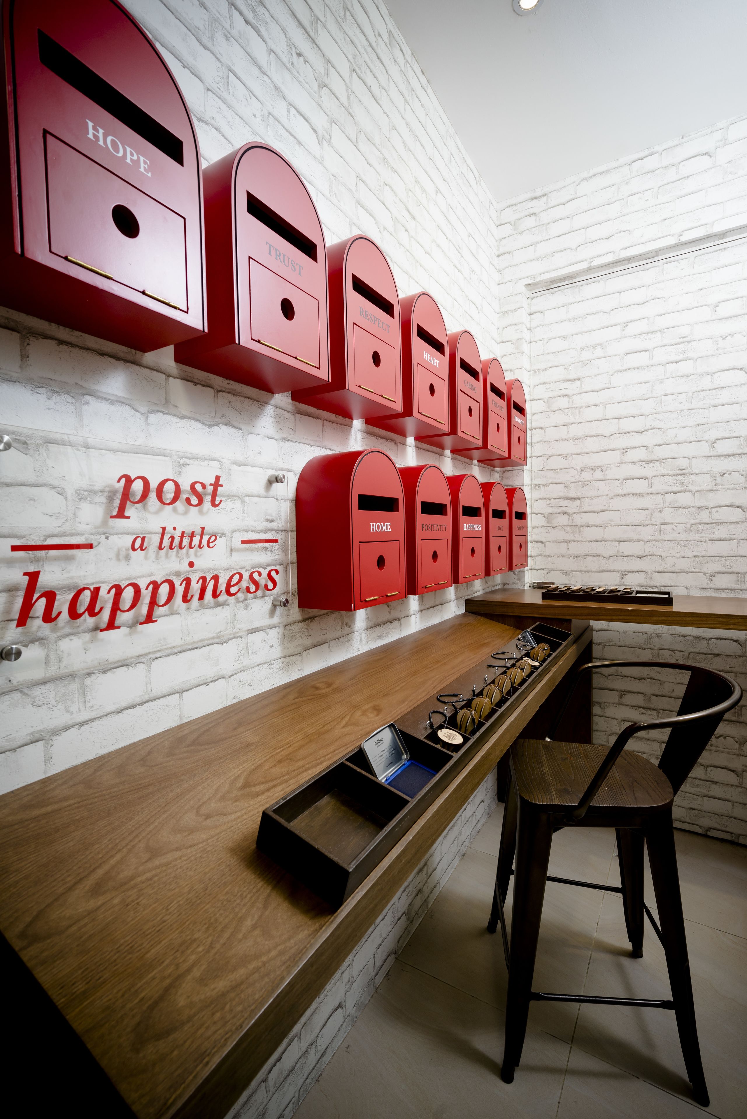 Foto - H Boutique Hotel Sri Petaling