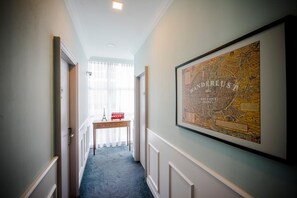 Interior - H Boutique Hotel Sri Petaling (Kuala Lumpur)