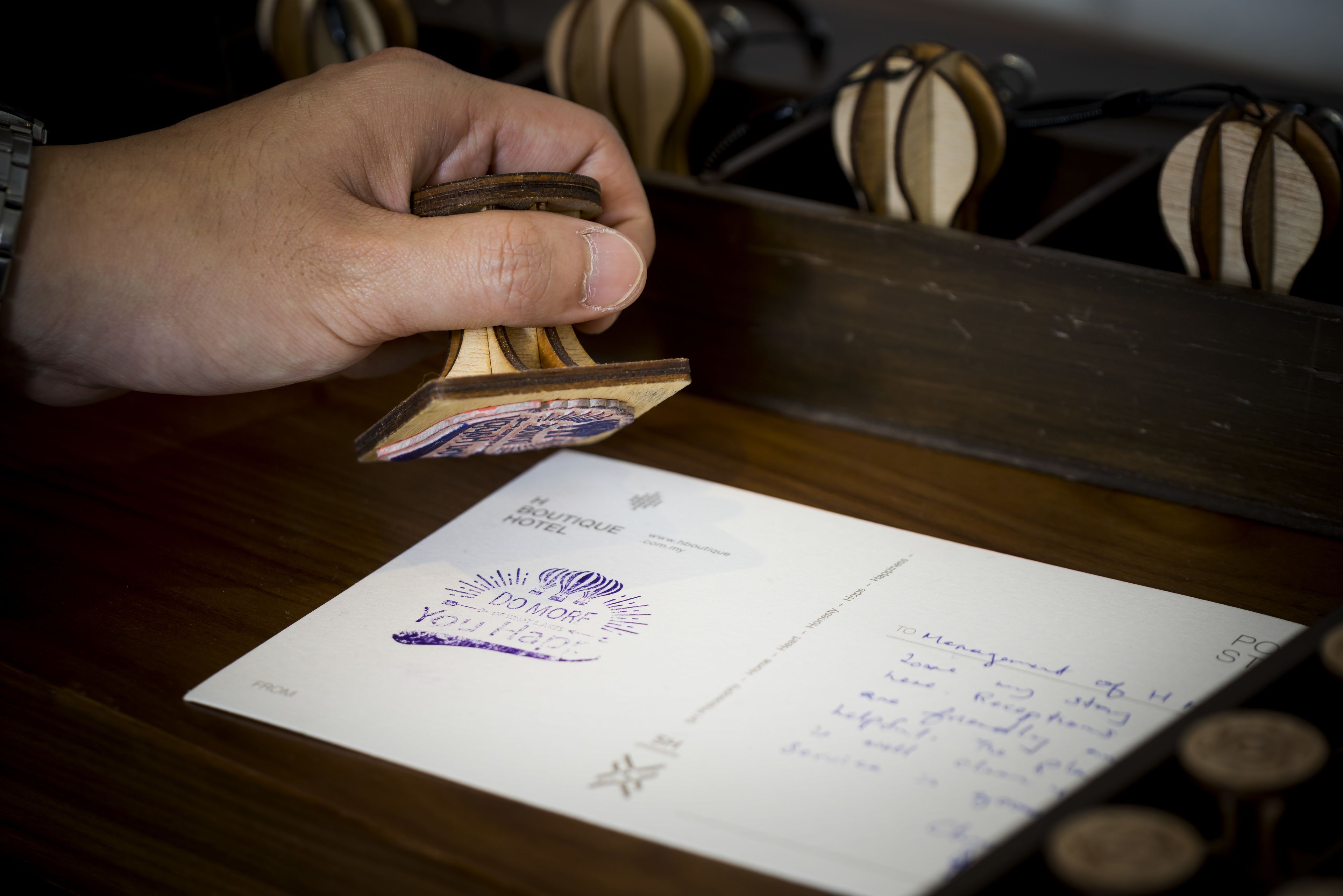 Foto - 1Orange Hotel Sri Petaling