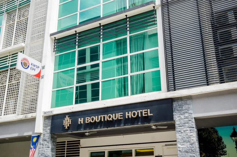 H Boutique Hotel Sri Petaling