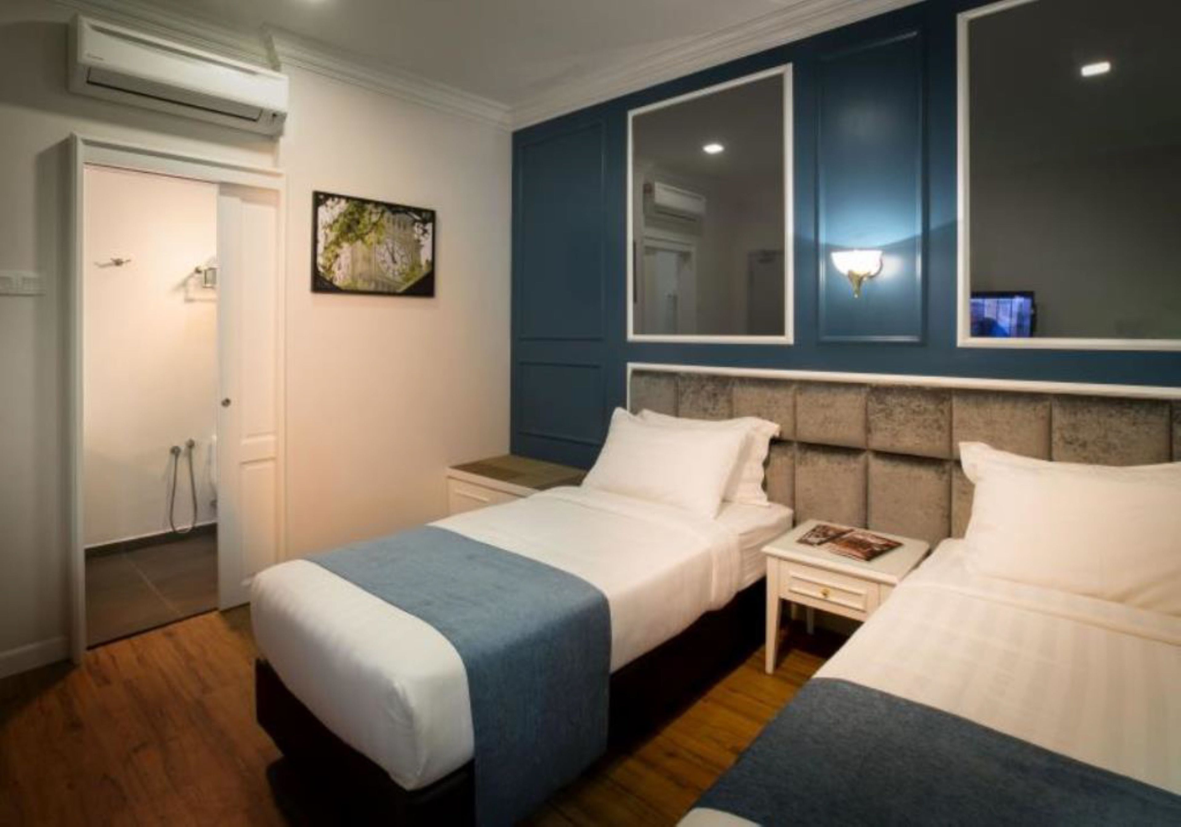 Photo - 1Orange Hotel Sri Petaling