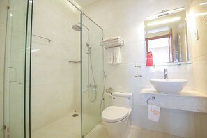 Bathroom - Kadupul Hotel (Ho Chi Minh City)