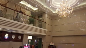 Interior - Kadupul Hotel (Ho Chi Minh City)