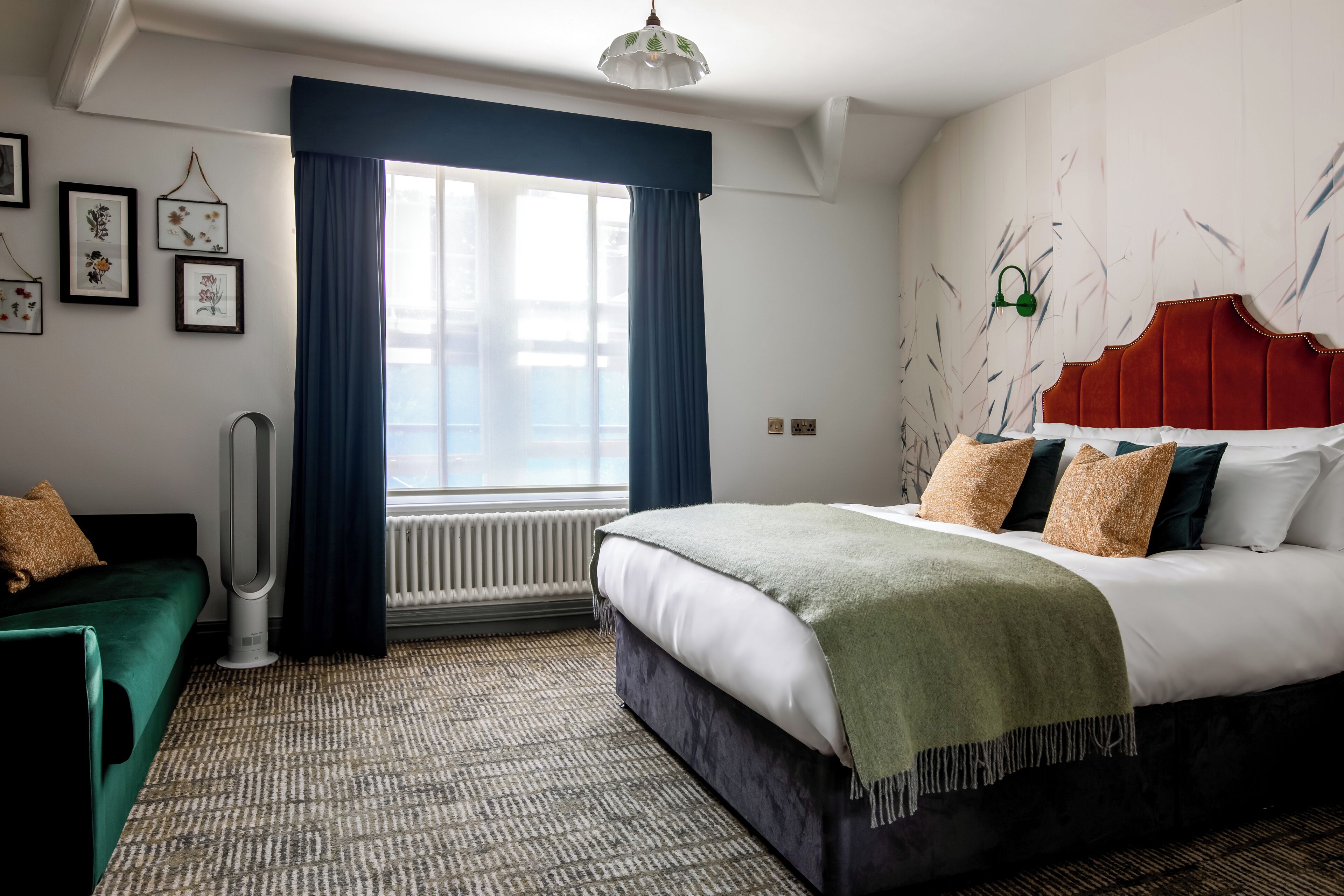 Foto - Pontcanna Inn