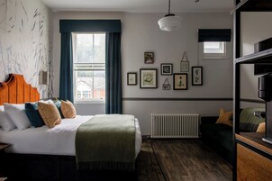 Kamar Double