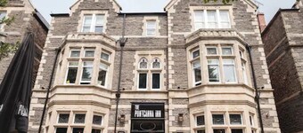 Pontcanna Inn