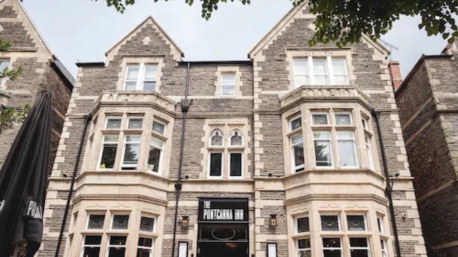 Pontcanna Inn